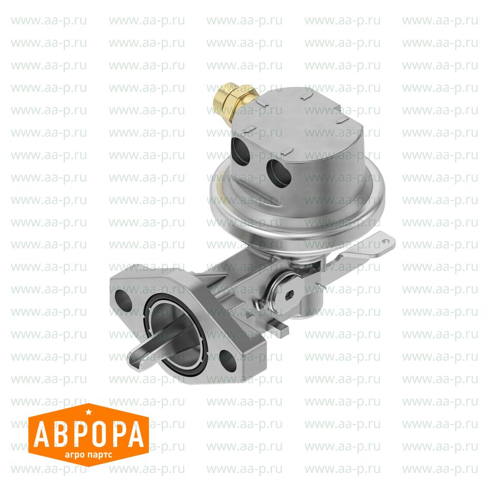 Kraftstofförderpumpe